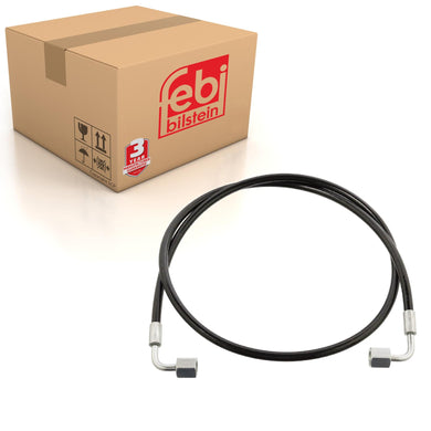 Cab Tilt Unit Hydraulic Hose Fits Volvo Commercial OE 1076199 Febi 107906
