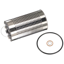 Load image into Gallery viewer, Oil Filter Inc Seal Rings Fits AGCO Claas (Traktoren) EVOBUS Massey Febi 107934