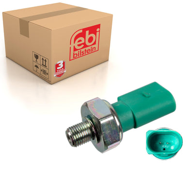 Oil Pressure Sensor Fits Audi A1 A3 A6 VW Golf Mk6 Mk7 Polo T6 Seat Febi 107973