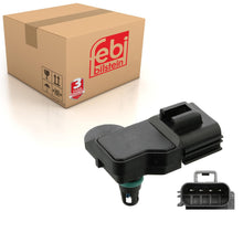 Load image into Gallery viewer, Manifold Pressure Sensor Fits Ford Fiesta Courier Van KA Van Febi 107993