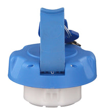 Load image into Gallery viewer, Adblue Tank Fuel Filler Cap Inc Key Fits Volvo FE 2006 on FH 2005 o Febi 108013