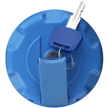 Load image into Gallery viewer, Adblue Tank Fuel Filler Cap Inc Key Fits Volvo FE 2006 on FH 2005 o Febi 108013