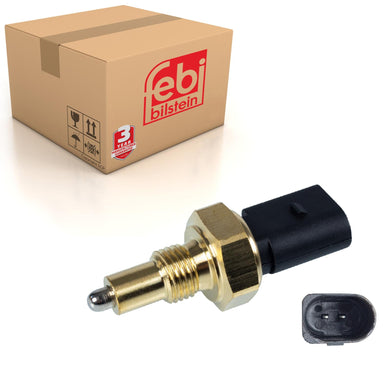 Reverse Light Switch Fits Audi 80 Avant quattro 80 Avant RS2 quattro Febi 108018