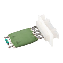 Load image into Gallery viewer, Blower Resistor Fits GM/Opel Zeichnungsnr. OE 1845752 Febi 108099