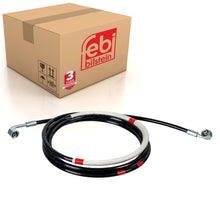 Load image into Gallery viewer, Cab Tilt Unit Hydraulic Hose Fits DAF OE 1726448 Febi 108102