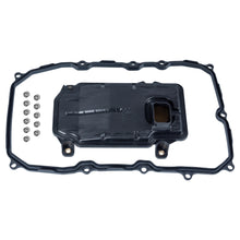 Load image into Gallery viewer, Automatic Transmission Oil Filter Set Inc Sump Pan Gasket Fits Audi Febi 108181