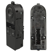 Load image into Gallery viewer, Electric Window Mirror Switch Control Unit Fits Vauxhall Astra V Febi 108229