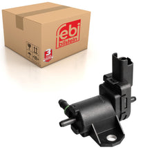 Load image into Gallery viewer, Exhaust Control System Pressure Converter Fits Citroen Berlingo 4x4 Febi 108374