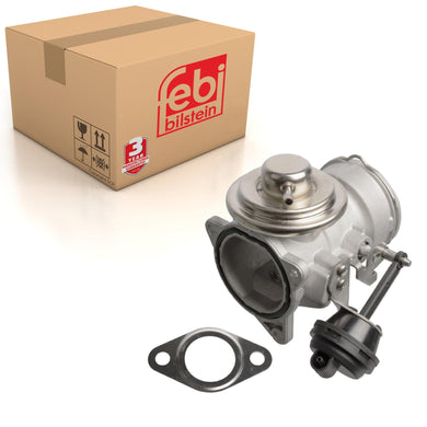 Egr Valve Inc Gaskets Fits Audi A3 quattro OE 038131501AT Febi 108787