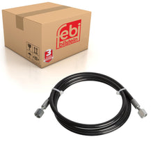 Load image into Gallery viewer, Cab Tilt Unit Hydraulic Hose Fits IVECO OE 041029512 Febi 108844