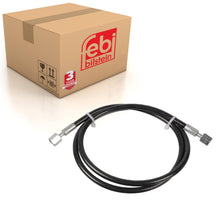 Load image into Gallery viewer, Cab Tilt Unit Hydraulic Hose Fits IVECO OE 041029720 Febi 108846