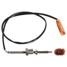 Load image into Gallery viewer, Exhaust Gas Temperature Sensor Fits Volkswagen Transporter T5 Multiv Febi 109070