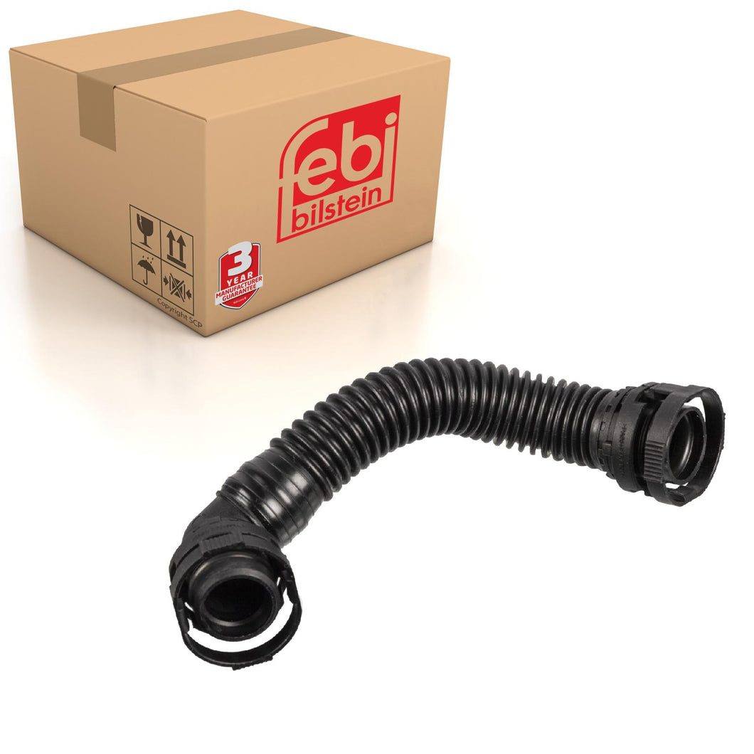 Crankcase Breather Hose Fits Volkswagen Arteon 4motion Beetle Cabrio Febi 109333