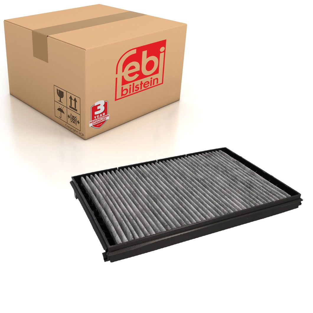 Cabin Filter Fits DAF OE 1953596 Febi 109392