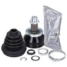 Load image into Gallery viewer, Polo Front Outer Driveshaft Joint Kit Fits Volkswagen 6QD 498 099 Febi 109401