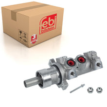 Load image into Gallery viewer, Brake Master Cylinder Fits Ford Transit Tourneo OE 4059371 Febi 109437