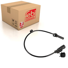 Load image into Gallery viewer, Rear Abs Sensor Fits Ford Tourneo Custom Transit Custom OE 1763976 Febi 109472