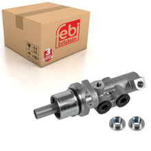 Load image into Gallery viewer, Brake Master Cylinder Fits FIAT Croma OE 77363621 Febi 109477