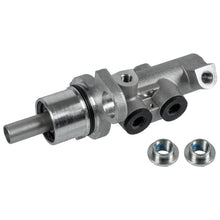 Load image into Gallery viewer, Brake Master Cylinder Fits FIAT Croma OE 77363621 Febi 109477