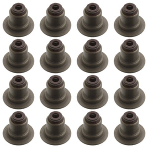 Valve Stem Seal Kit Fits Vauxhall OE 11340033950 Febi 109697