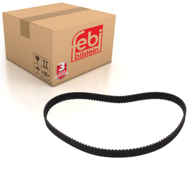 Timing Belt Fits FIAT 500 301 312 C L 199 X 334 Brava Bravo Doblo Gra Febi 11010