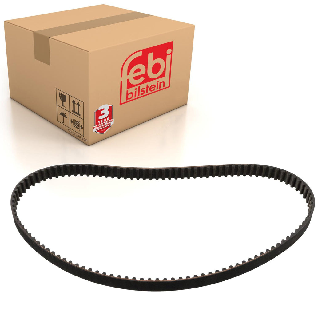 Timing Belt Fits Vauxhall Astra Calibra Carlton Cavalier Frontera Asc Febi 11031