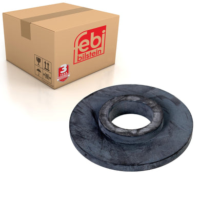 Cab Shock Absorber Rubber-Metal-Washer Fits Scania Serie 3 OE 381817 Febi 11126