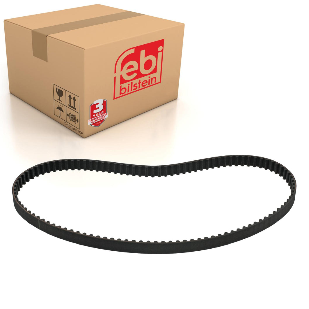 Timing Belt Fits Peugeot 106 205 206 306 307 309 405 Partner Ranch Ci Febi 11241