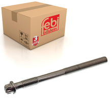 Load image into Gallery viewer, Cylinder Head Bolt Fits Neoplan CENTROLINER CITYLINER TOURLINER TREND Febi 11259