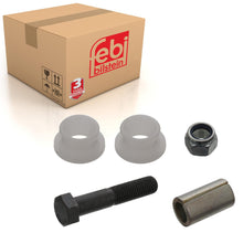 Load image into Gallery viewer, Anti Roll Bar Bush Kit Fits Volvo B7 F R F10 F12 AUS F16 F7 FL10 FL6 Febi 11464