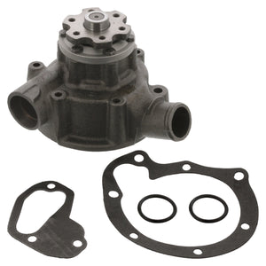 Water Pump Cooling Fits Mercedes 364 200 20 01 Febi 11487