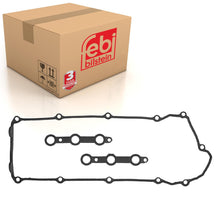 Load image into Gallery viewer, Rocker Cover Gasket Set Fits Land Rover BMW 3 Series E36 5 E39 7 E38 Febi 11513