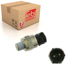 Load image into Gallery viewer, Hand Brake Indicator Light Pressure Switch Fits Volvo B10 B BLE L M B Febi 11536