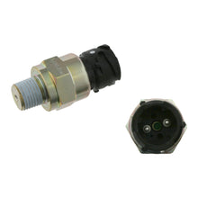 Load image into Gallery viewer, Hand Brake Indicator Light Pressure Switch Fits Volvo B10 B BLE L M B Febi 11536