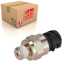 Load image into Gallery viewer, Axle Load Limiter Pressure Switch Fits Volvo B10 B BLE L M B12 BR B7 Febi 11537