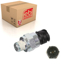 Load image into Gallery viewer, Hand Brake Indicator Light Pressure Switch Fits Volvo B10 B BLE L M B Febi 11539