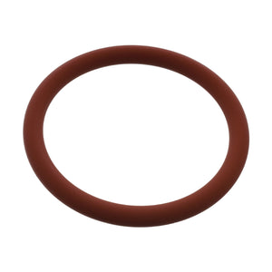 Central Tube Exhaust Gas Gasket Fits Volvo B10 B BLE L M BR B12 R B58 Febi 11632