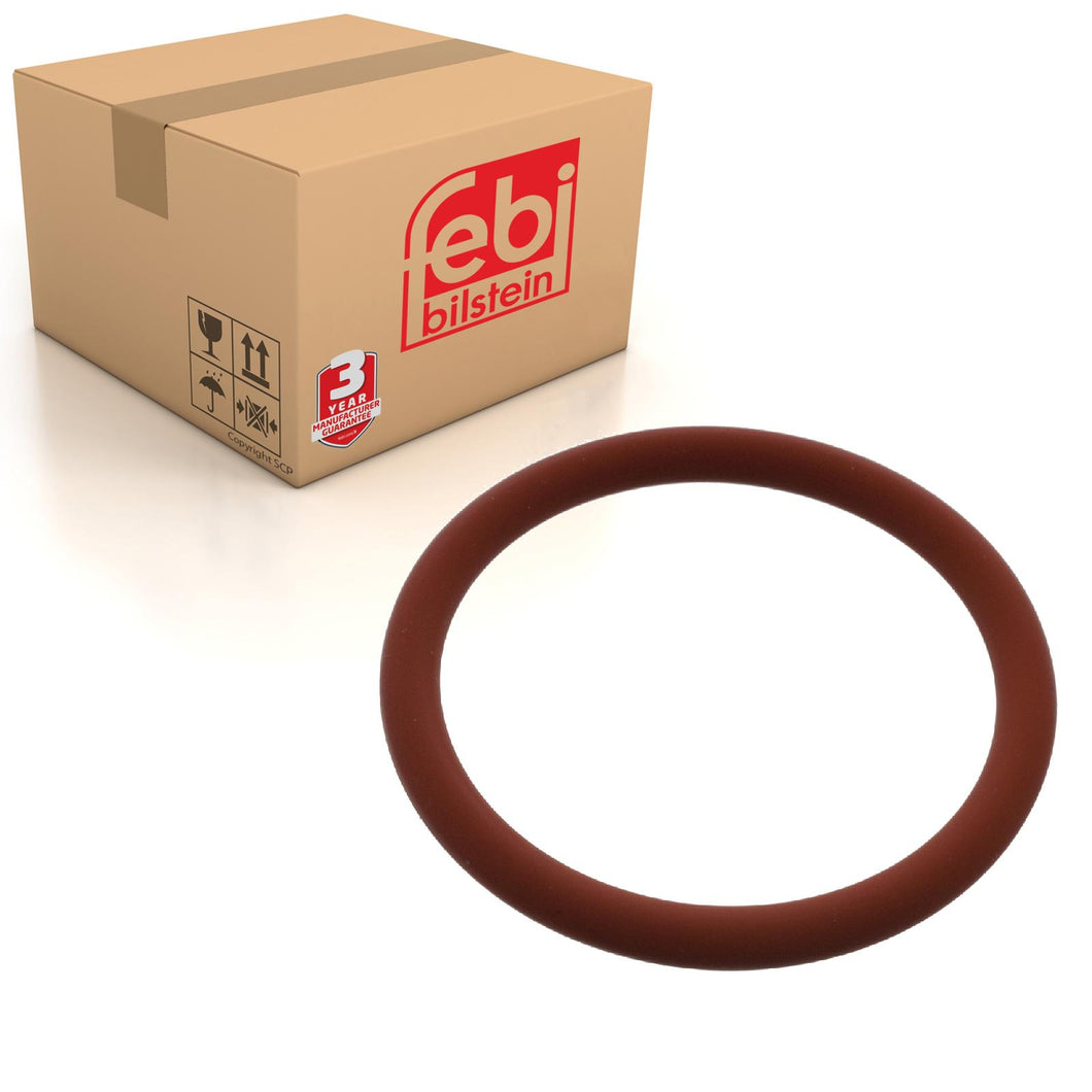 Central Tube Exhaust Gas Gasket Fits Volvo B10 B BLE L M BR B12 R B58 Febi 11632