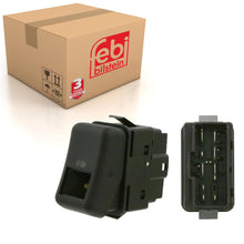 Load image into Gallery viewer, Lifting Axle Rocker Switch Fits Volvo FH G3 FH12 G1 G2 FH16 FL6 FM FM Febi 11792