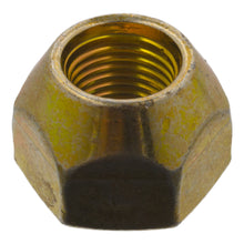 Load image into Gallery viewer, Wheel Nut Fits Nissan 100NX 200SX 240SX 280ZX 300ZX 350Z AD Van AD Febi 11938