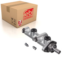 Load image into Gallery viewer, Brake Master Cylinder Fits Mercedes Benz Model 123 S-Class 126 SL 107 Febi 12270