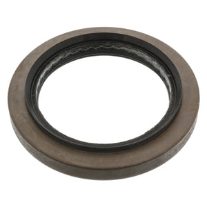 Front Inner Wheel Bearing Shaft Seal Fits DAF 65 CF XF 530 DB 250 F 1 Febi 12282