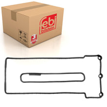 Load image into Gallery viewer, Lower Right Rocker Cover Gasket Set Fits BMW 5 Series E34 E39 7 E32 E Febi 12397