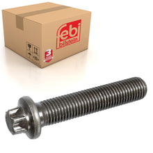 Load image into Gallery viewer, Connecting Rod Bolt Fits MAN Bus CATANO EL FOC G 90 HOC KAT L 2000 LI Febi 12430