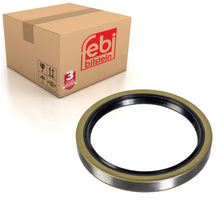 Load image into Gallery viewer, Wheel Bearing Shaft Seal Fits FIAT Ducato 230 280 290 Talento Peugeot Febi 12693