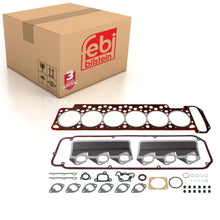 Load image into Gallery viewer, Cylinder Head Gasket Set Fits BMW 5 Series E34 6 E24 7 E32 Febi 12899