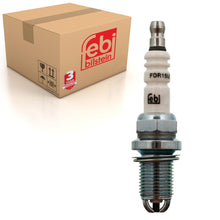 Load image into Gallery viewer, Extra Spark Plug Fits FIAT Albea Bravo Doblo Marea Weekend Multipla P Febi 13506