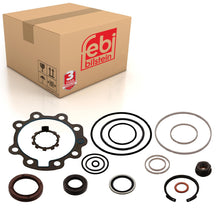 Load image into Gallery viewer, Power Steering Gasket Set Fits Mercedes Benz S-Class Model 140 Febi 14223