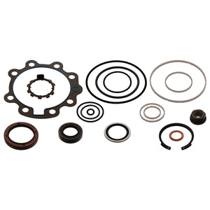 Power Steering Gasket Set Fits Mercedes Benz S-Class Model 140 Febi 14223