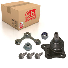 Load image into Gallery viewer, Front Left Lower Ball Joint Inc Additional Parts Fits Volkswagen Bora Febi 14440